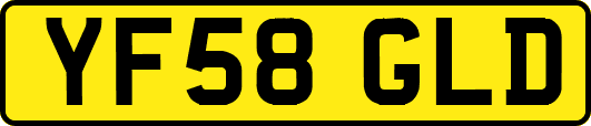 YF58GLD