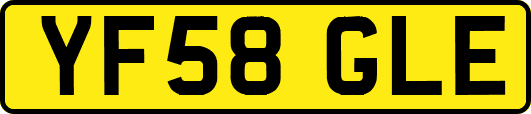 YF58GLE