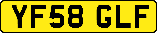 YF58GLF
