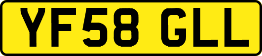YF58GLL