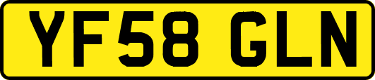 YF58GLN