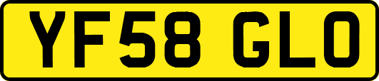 YF58GLO