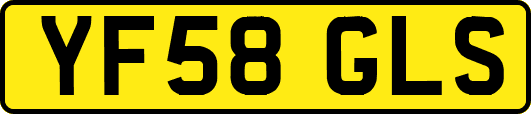 YF58GLS