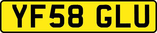 YF58GLU