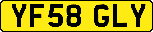 YF58GLY
