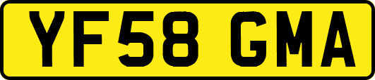 YF58GMA