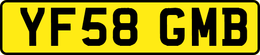 YF58GMB