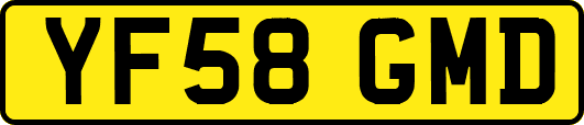 YF58GMD