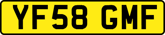 YF58GMF