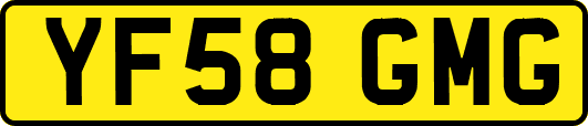 YF58GMG