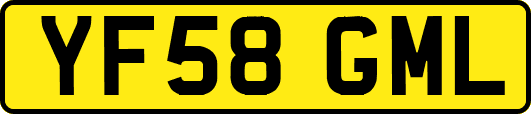 YF58GML