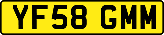 YF58GMM