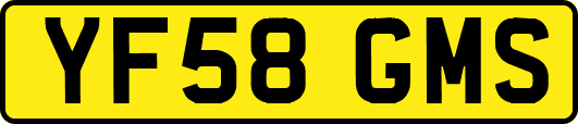 YF58GMS