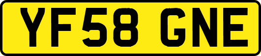 YF58GNE