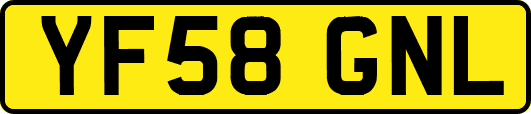 YF58GNL