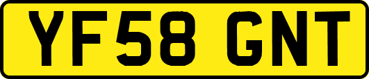 YF58GNT