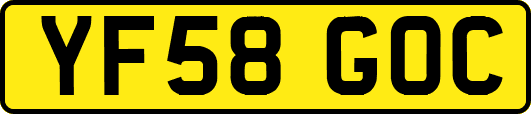 YF58GOC