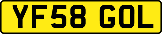 YF58GOL