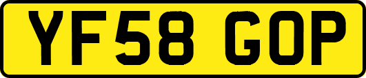 YF58GOP