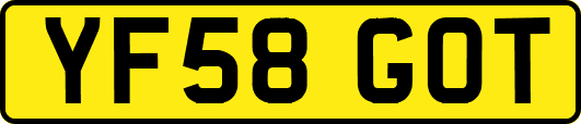 YF58GOT