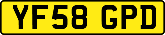 YF58GPD