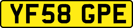 YF58GPE