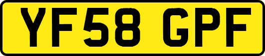 YF58GPF