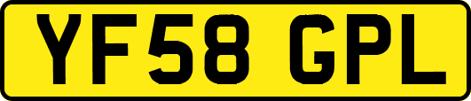 YF58GPL