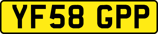 YF58GPP