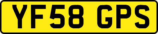 YF58GPS