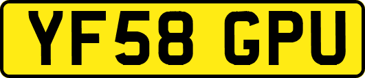 YF58GPU