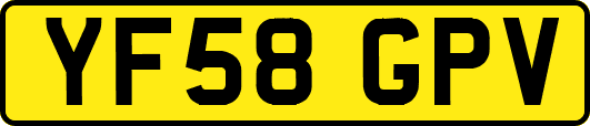 YF58GPV