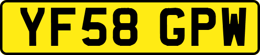 YF58GPW
