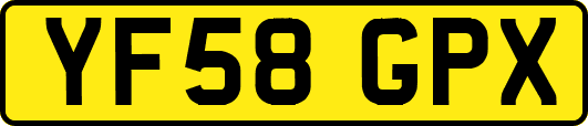 YF58GPX