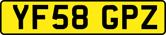 YF58GPZ