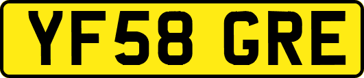 YF58GRE