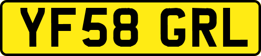 YF58GRL