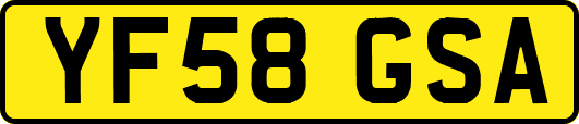 YF58GSA