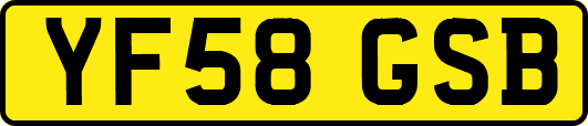 YF58GSB