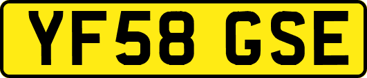 YF58GSE