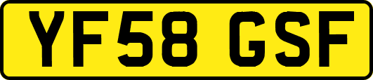 YF58GSF