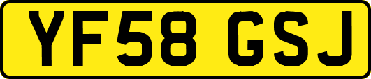 YF58GSJ