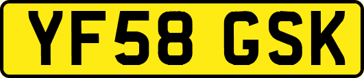 YF58GSK