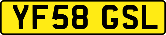YF58GSL