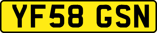 YF58GSN