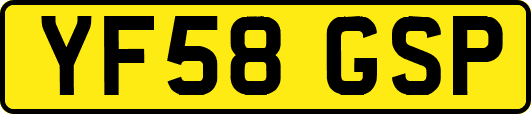 YF58GSP