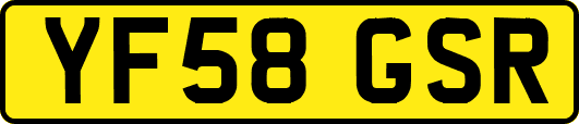 YF58GSR
