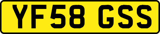 YF58GSS