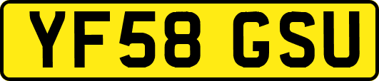YF58GSU