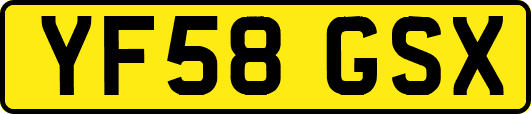YF58GSX